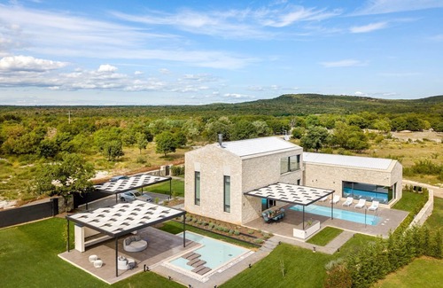Bale Villa | Villa Terra Adria - Four Bedroom Villa, Sleeps 8