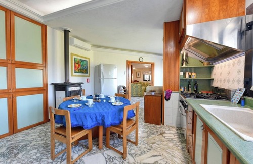 Syracuse Villa | Villa Terra Di Luce, Mediterranean Charm near Syracuse