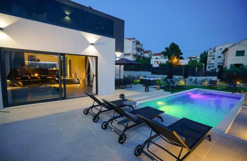 Brodarica Villa | Villa Terrazza