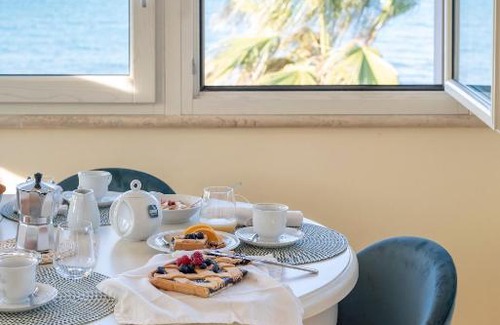 San Vincenzo Apartment | Villa Teti