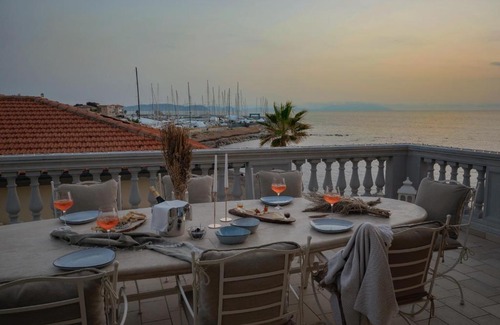 San Vincenzo Apartment | Villa Teti