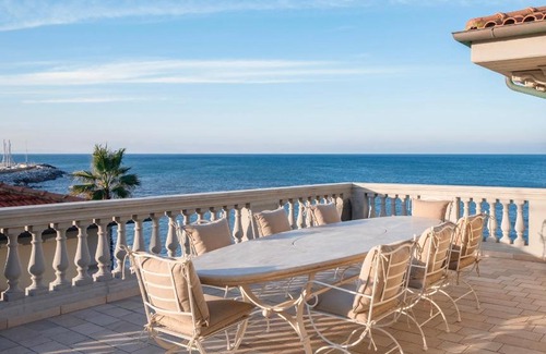 San Vincenzo Apartment | Villa Teti