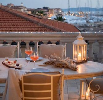 San Vincenzo Apartment | Villa Teti