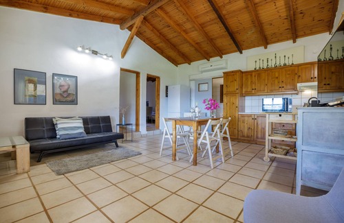 Andravida-Kyllini House | Villa Thalassa Sea View, Kastro Kyllini, Greece