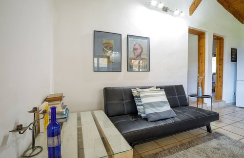 Andravida-Kyllini House | Villa Thalassa Sea View, Kastro Kyllini, Greece