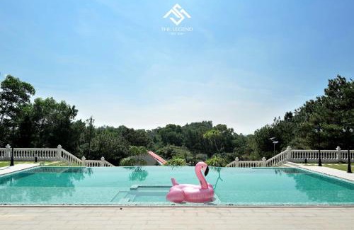 Soc Son Hotel | Villa The Legend Soc Son