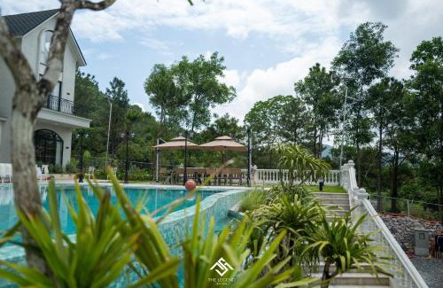 Soc Son Hotel | Villa The Legend Soc Son