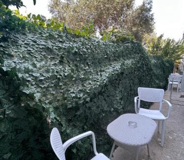 Qeparo Apartment | Villa The Old Bakery