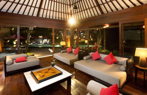 Canggu Villa | Villa The Sanctuary Bali: 10-bedroom, 2.2-acre private resort in Canggu