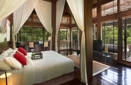 Canggu Villa | Villa The Sanctuary Bali: 10-bedroom, 2.2-acre private resort in Canggu