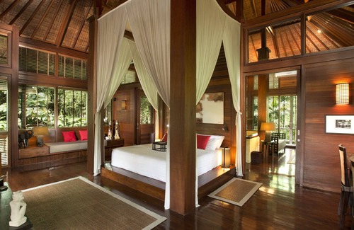 Canggu Villa | Villa The Sanctuary Bali: 10-bedroom, 2.2-acre private resort in Canggu