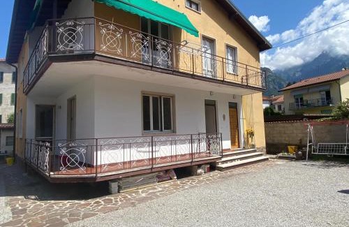 Mandello del Lario Apartment | Villa The Swan - Composed by 2 Apartments
