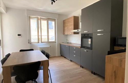 Mandello del Lario Apartment | Villa The Swan - Composed by 2 Apartments