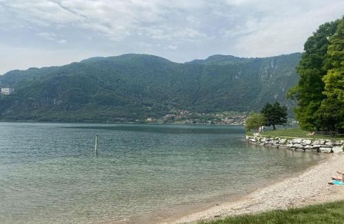 Mandello del Lario Apartment | Villa The Swan - Composed by 2 Apartments