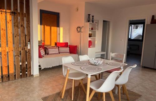 Alonia Apartment | Villa Thea - Τhe View 1st floor