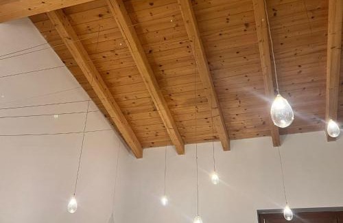 Castelnuovo Magra Villa | Villa Theoma