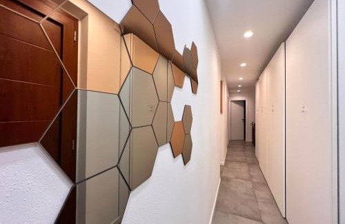 Castelnuovo Magra Villa | Villa Theoma