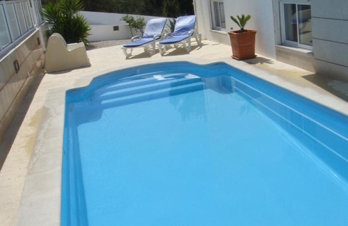 Leiria Villa | villa thierry