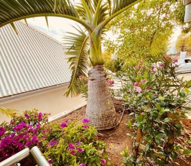 Corossol House | Villa Ti Pop - Corossol