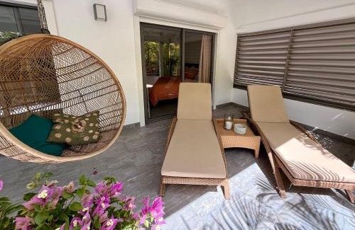 Corossol House | Villa Ti Pop - Corossol