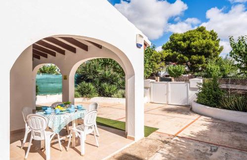 Cala en Blanes Villa | Villa Tia Dora