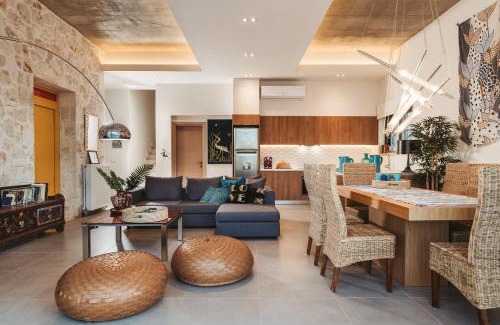 Neromilos Villa | Villa Tiare 1 by Villa Plus