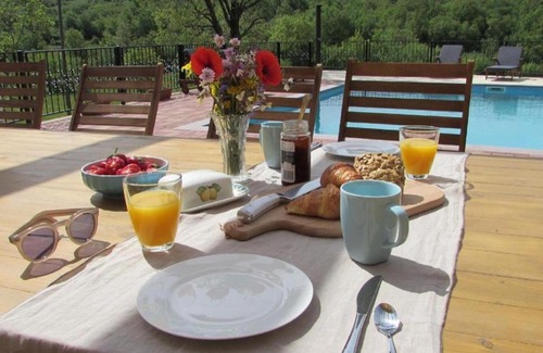 Trilj Villa | Villa Tijara near Trilj,with Pool