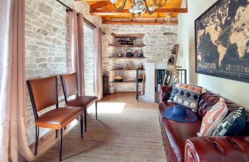 Rantatika Apartment | Villa Tilda