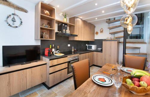 Rantatika Apartment | Villa Tilda