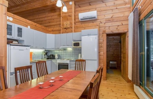 Kuortti House | Villa Tilia by Interhome