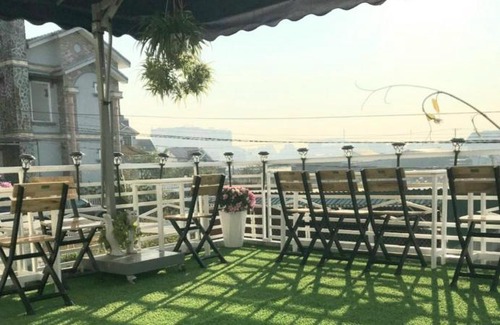 Phuong House | Villa Tina Hoa Hồng 5 bedroom