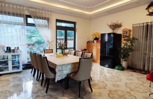Phuong House | Villa Tina Hoa Hồng 5 bedroom