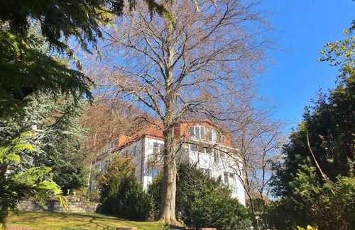 Sassnitz Condo | Villa Tizian Sassnitz