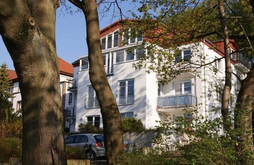 Sassnitz Condo | Villa Tizian Sassnitz