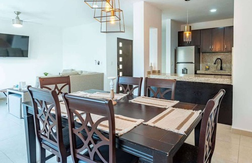 El Tezal Villa | Villa to enjoy Easy and Fun Center of Los Cabos