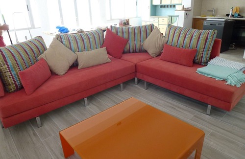 L'Escala Villa | Villa to rent in Spain Escala 10 pers. With large pool