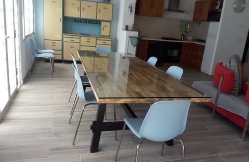 L'Escala Villa | Villa to rent in Spain Escala 10 pers. With large pool