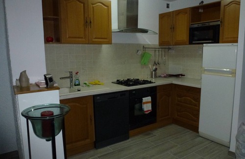 L'Escala Villa | Villa to rent in Spain Escala 10 pers. With large pool