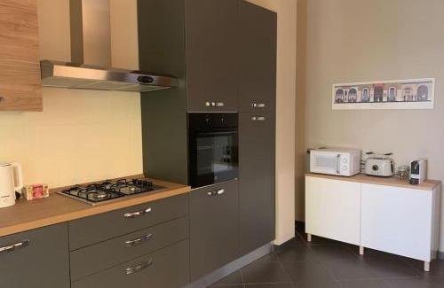 Arese Apartment | Villa Tobagi - Spacious house near Rho Fiera