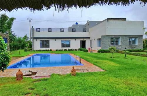 Mers Sultan Villa | Villa tofita