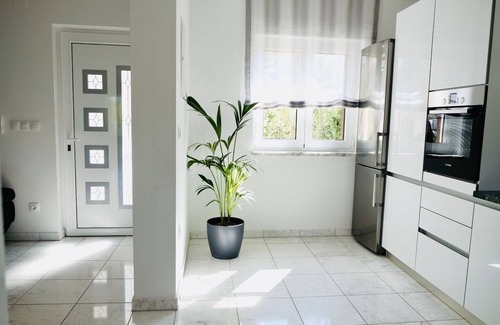 Povlja Apartment | Villa Tonika -Two Bedroom Apartment with Terrace (A1)