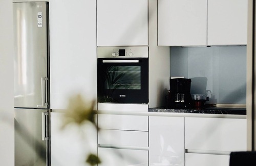 Povlja Apartment | Villa Tonika -Two Bedroom Apartment with Terrace (A1)