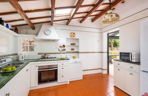Es Castell Villa | Villa Toraixa Vell by Villa Plus