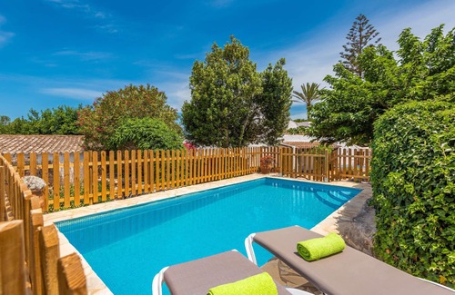 Es Castell Villa | Villa Toraixa Vell by Villa Plus