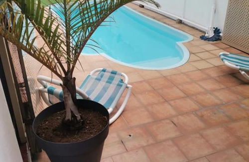 Pointe aux Biches Apartment | Villa TORARICA