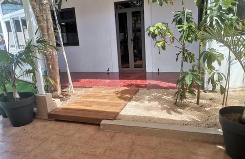 Pointe aux Biches Apartment | Villa TORARICA
