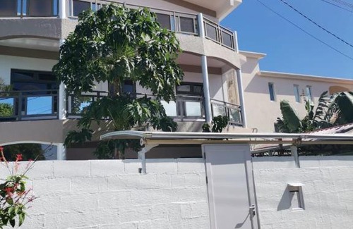 Pointe aux Biches Apartment | Villa TORARICA