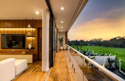 Ubud Villa | Villa Tori by BaliSuperHost