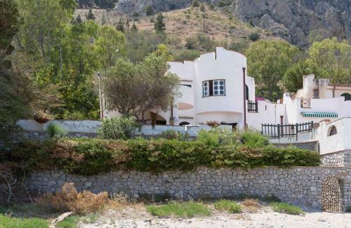 Capo Zafferano Villa | VILLA TORRAMMARE - RELAX ON THE SEASIDE