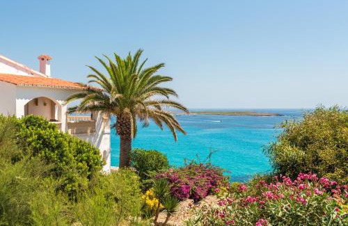 Marina de Son Ganxo Villa | Villa Torre Vea